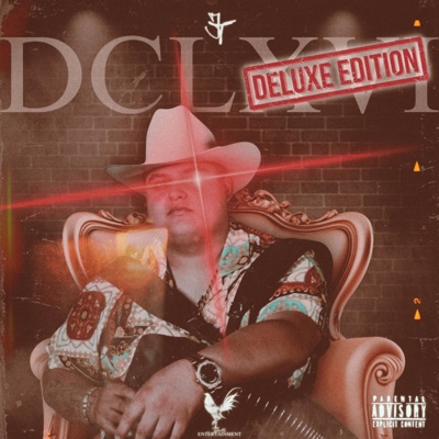 DCLXVI (DELUXE EDITION) - EP