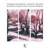 Winter Fields (feat. Phoebe Tsen) [Nick Devon Remix] cover art