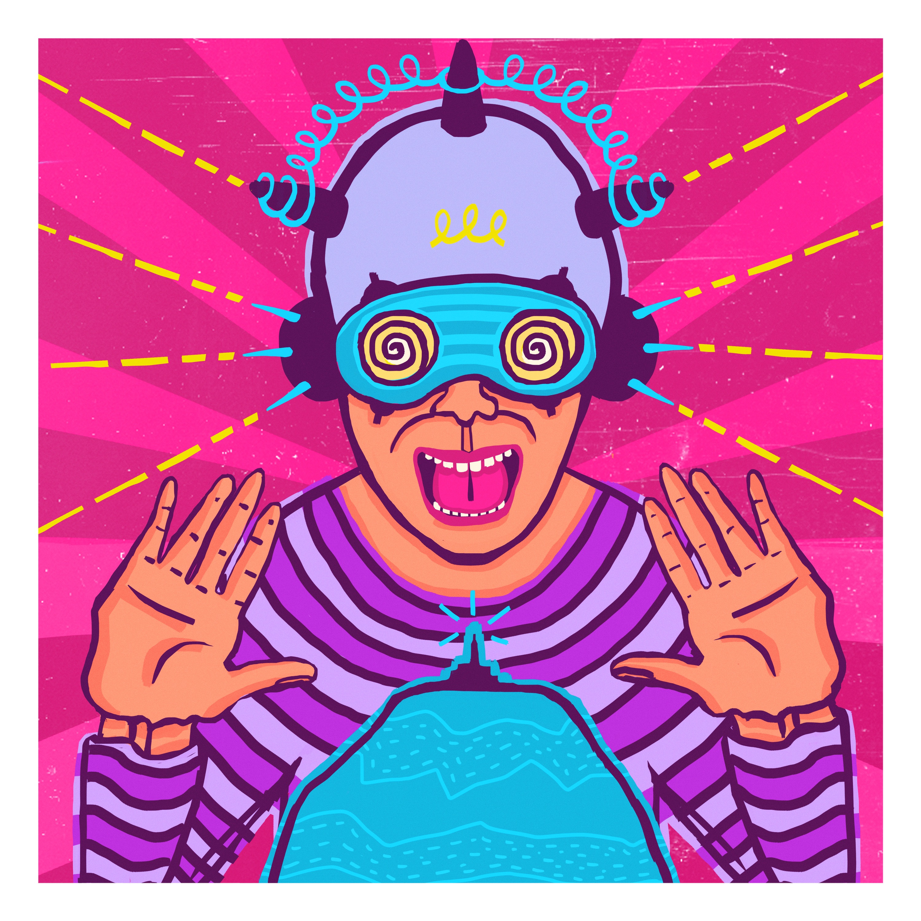 Telekinea - Single