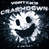 Crashdown cover art