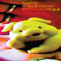 Cranking My Hog and Showing Off My Knick Knacks While Playing the Music I Made For You - Single - Dylan Soulard