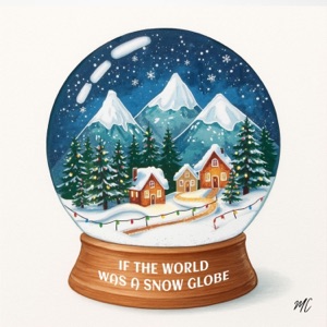 If The World Was A Snow Globe - Single