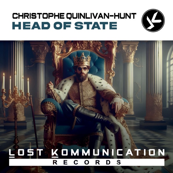 Head of State - Single