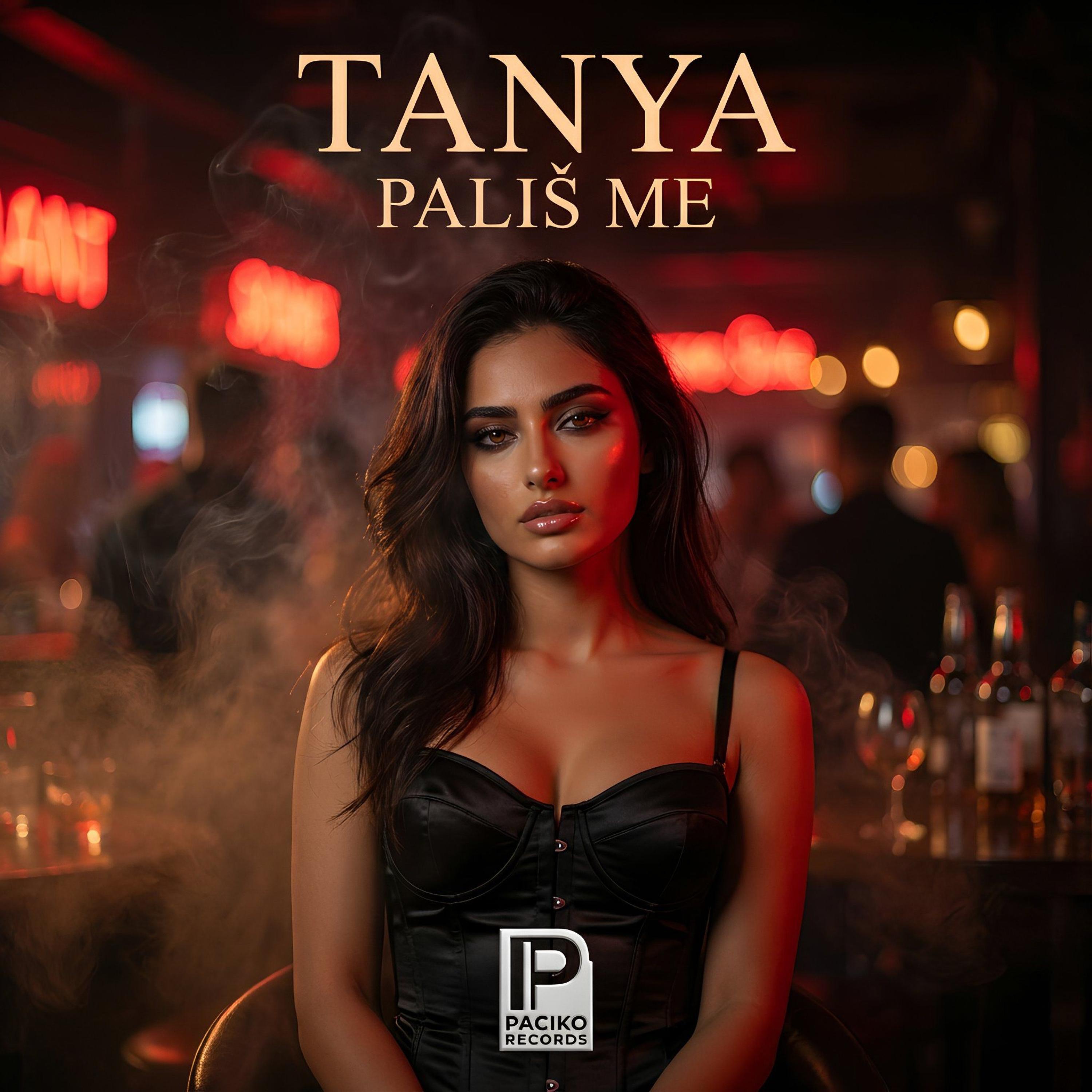 Palis me - Single