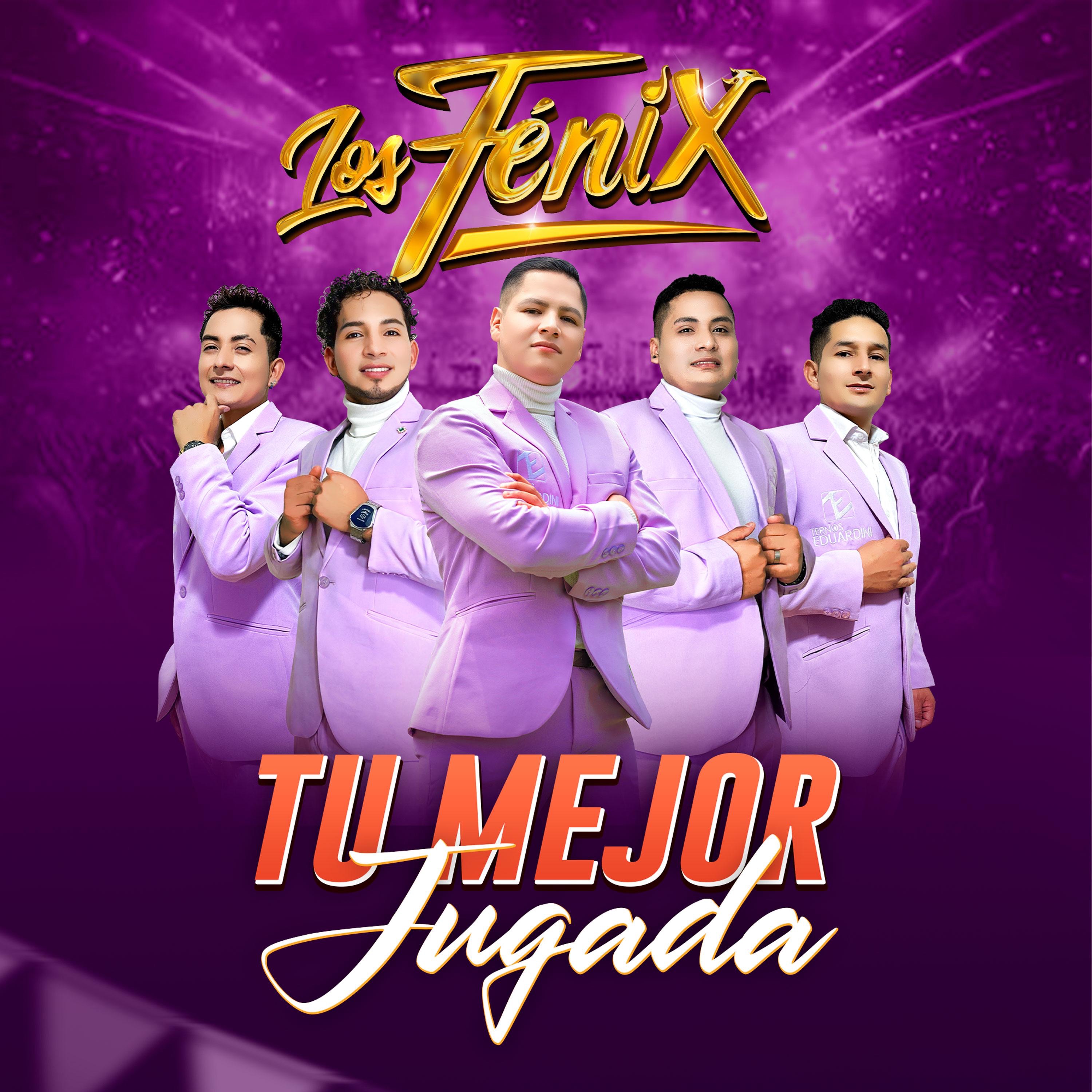 Tu Mejor Jugada - Single