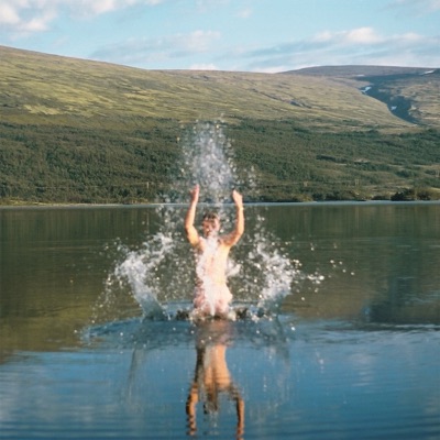 Vill og spontan - Single