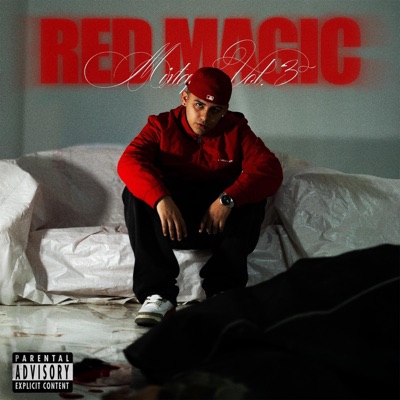 Red Magic Mixtape, Vol. 3