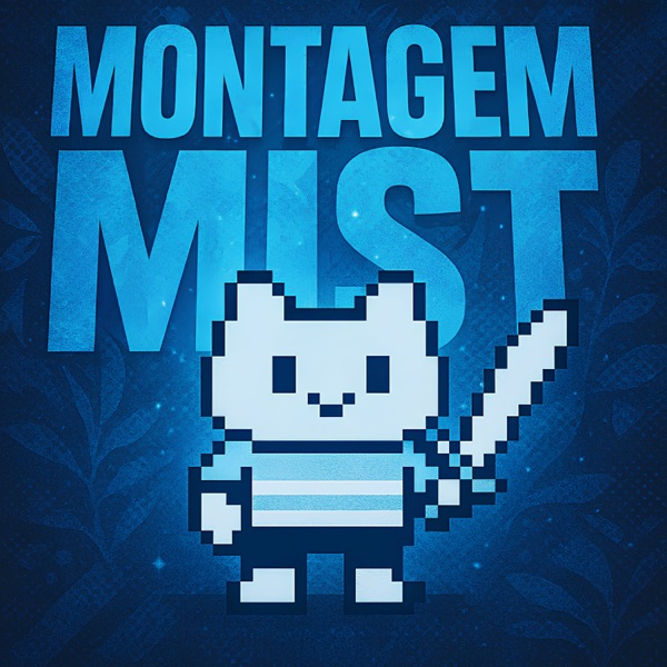 MONTAGEM MIST - EP