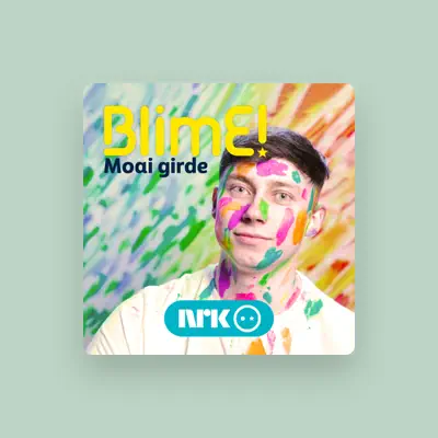 Listen to Ánde Gaup, watch music videos, read bio, see tour dates & more!