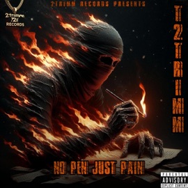 Florida Niqqa (feat. Jes-B) T2Trimm