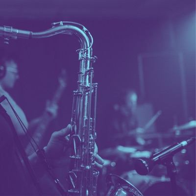 the joy of jazz - Single