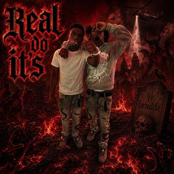 Real do its (feat. OGK Sed)