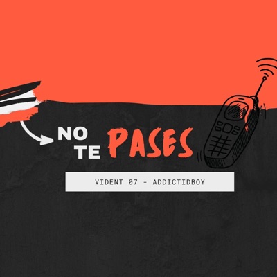 No te pases - Single