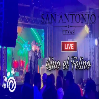 San Antonio, Texas (Live) - EP