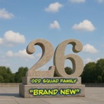 Brand New (feat. King Dayo) - Single
