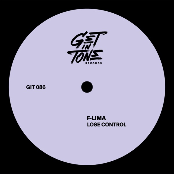 Lose Control - Single