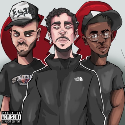 DESIGN (feat. Fabin, Vxsp & Theuzz011) - Single
