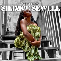 CARPE DIEM LIVE - Single - Shanice Sewell