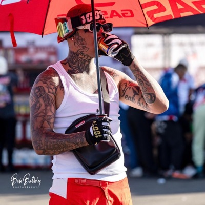 RYDERZ (feat. XAILAN HUSLEE NISMO) - Single