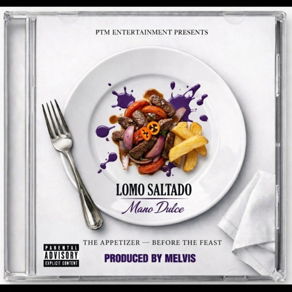 Lomo Saltado (feat. Melvis)
