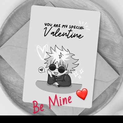 Be Mine! (feat. Prada) - Single