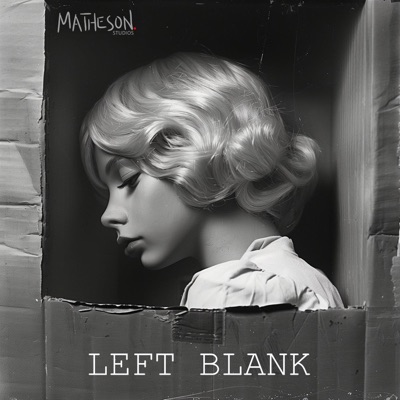 Left Blank - Single