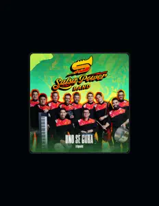 Ακούστε περιεχόμενο από Salsa Power Band, παρακολουθήστε μουσικά βίντεο, διαβάστε το βιογραφικό, δείτε ημερομηνίες περιοδείας, και πολλά ακόμη!