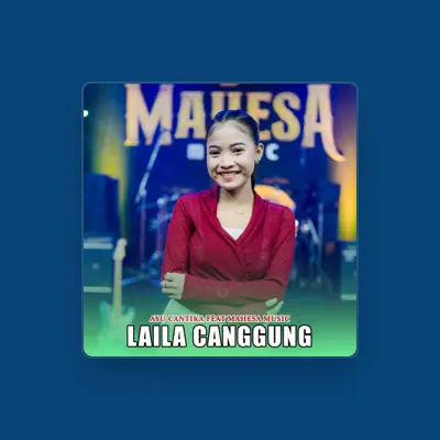 Listen to Ayu Cantika, watch music videos, read bio, see tour dates & more!