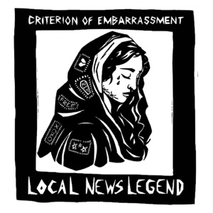 Criterion Of Embarrassment