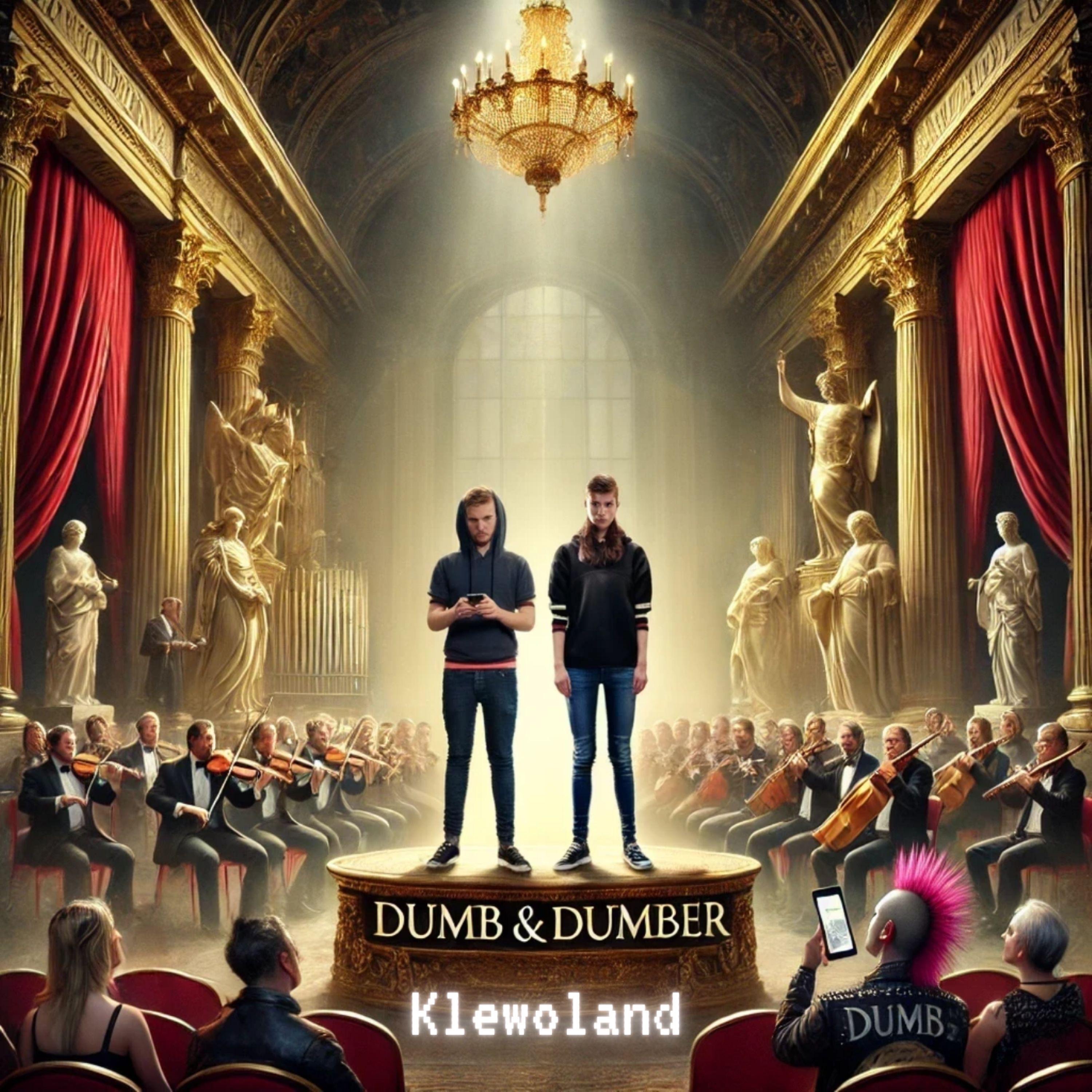 Dumb & Dumber - Single