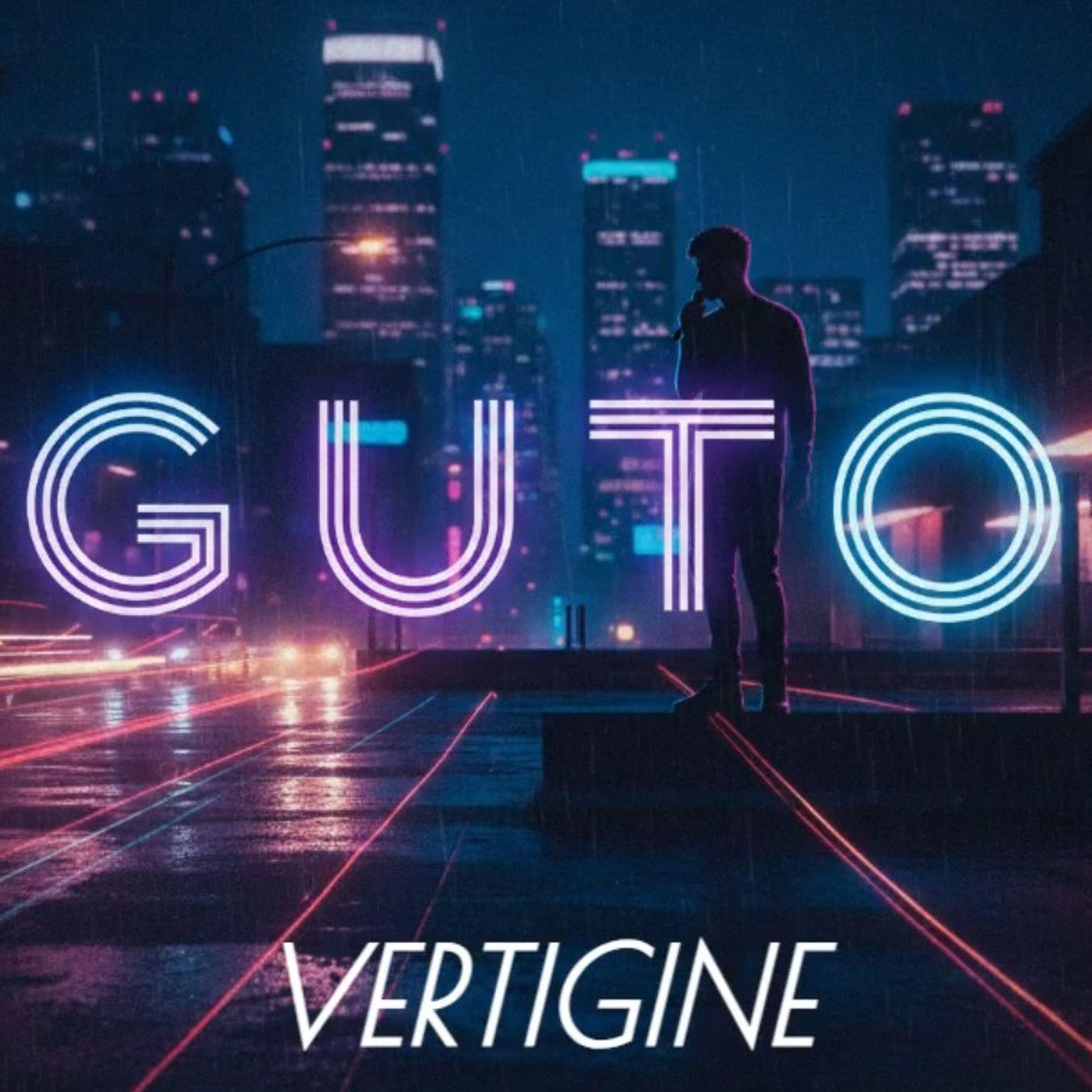 Vertigine - Single