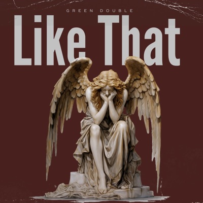 Like That "Freestyle" - Single