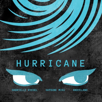 Hurricane - Single