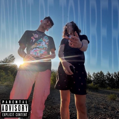 Avant de Tomber (feat. YN) - Single