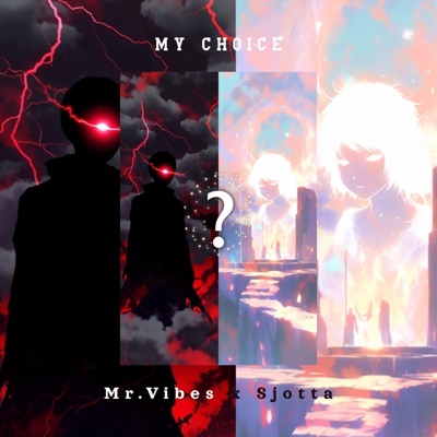 My Choice (feat. Sjotta) - Single