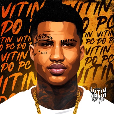 Vai Puta, Vem Puta (feat. DJ Ruan do Primeiro) - Single