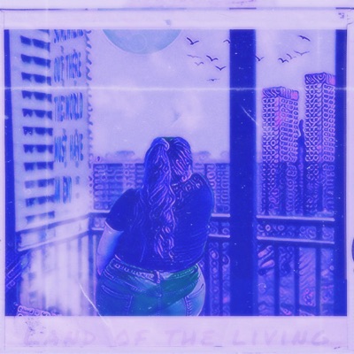 Land of the Living (Sped up) - Single