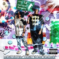Medicine Man - Single - Lost Star Radio & Xhris2Eazy