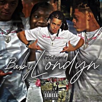 Baby Londyn - Single - PDGPeanut