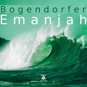Emanjah (feat. Cohuna Beatz) - Single