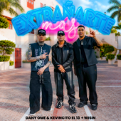 Extrañarte Más (feat. Wisin) song art