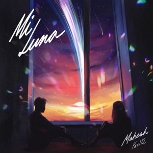 Mi Luna (feat. Kru172)