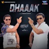 Dhaaak - EP