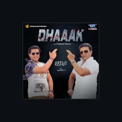 Listen to Vardan Singh, watch music videos, read bio, see tour dates & more!