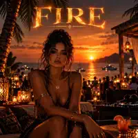 FIRE — ORDA
