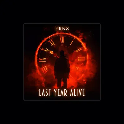 Listen to Ernz, watch music videos, read bio, see tour dates & more!