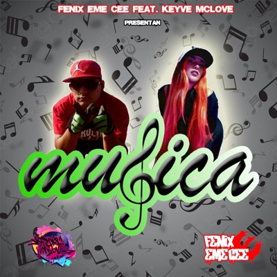 Música (feat. Keyve McLove) - Single
