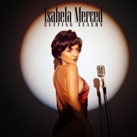 Cuffing Season - Single - Isabela Merced