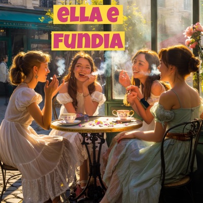 ella e fundia - Single