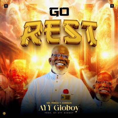 Gioboy_Sen. P_Y_J_Go_Rest - Single